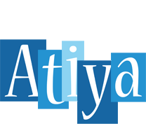 Atiya winter logo