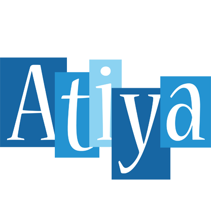 Atiya winter logo