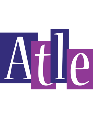 Atle autumn logo