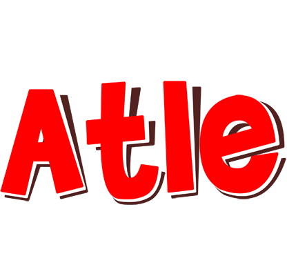 Atle basket logo
