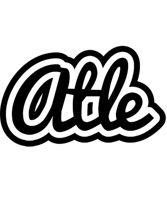 Atle chess logo