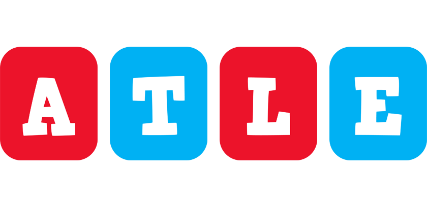 Atle diesel logo