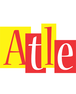 Atle errors logo