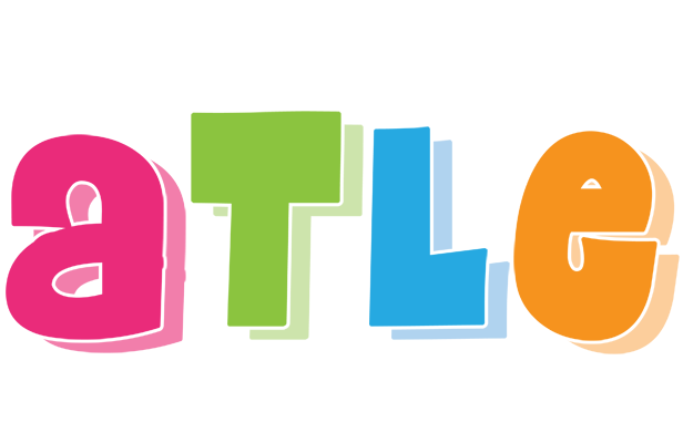 Atle friday logo