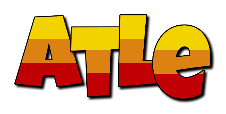 Atle jungle logo