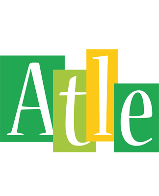 Atle lemonade logo
