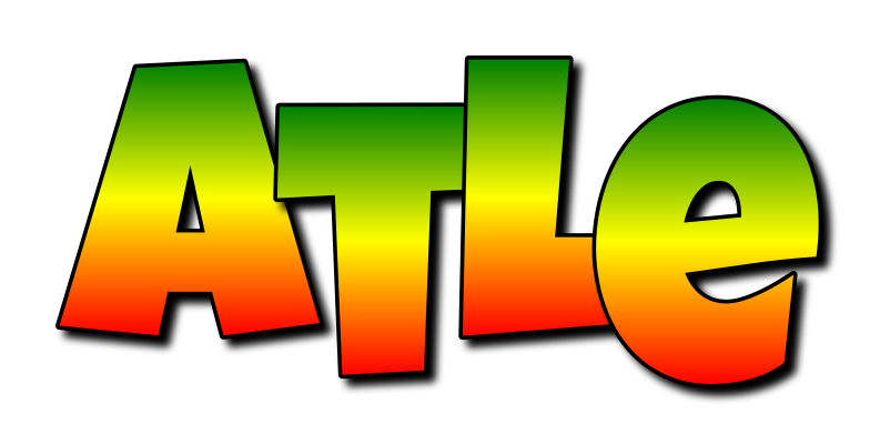 Atle mango logo