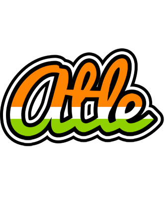 Atle mumbai logo