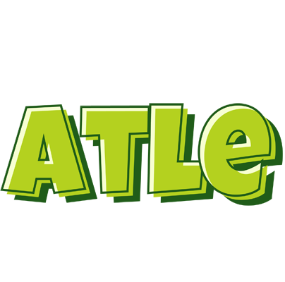 Atle summer logo