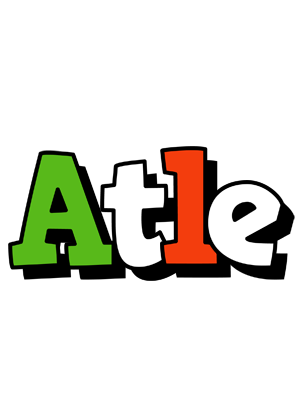 Atle venezia logo