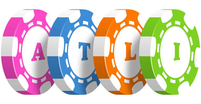 Atli bluffing logo