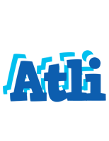 Atli business logo