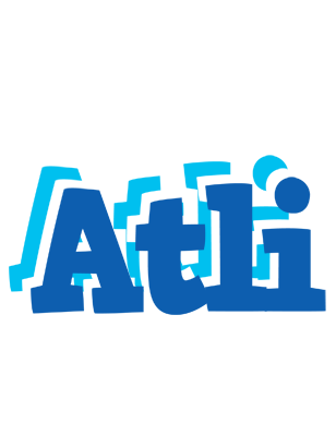 Atli business logo