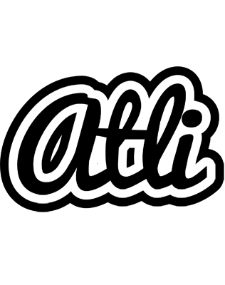 Atli chess logo