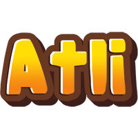 Atli cookies logo