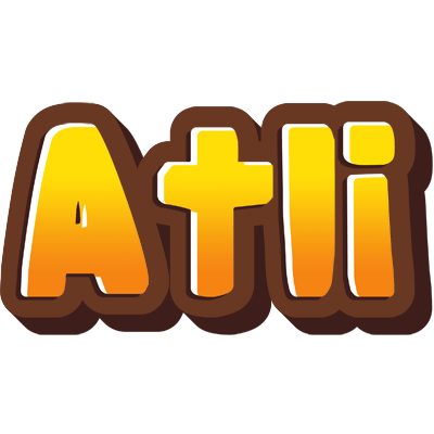 Atli cookies logo
