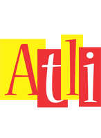 Atli errors logo