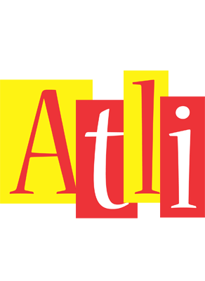 Atli errors logo