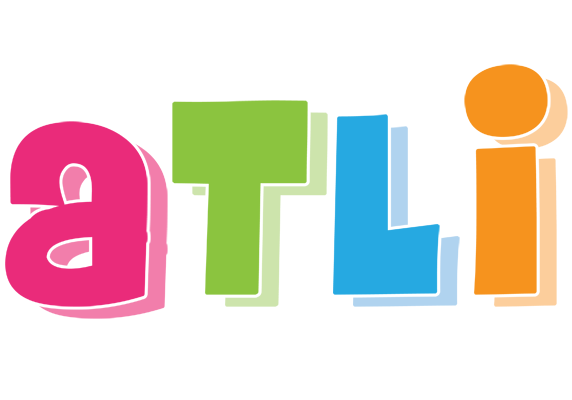 Atli friday logo