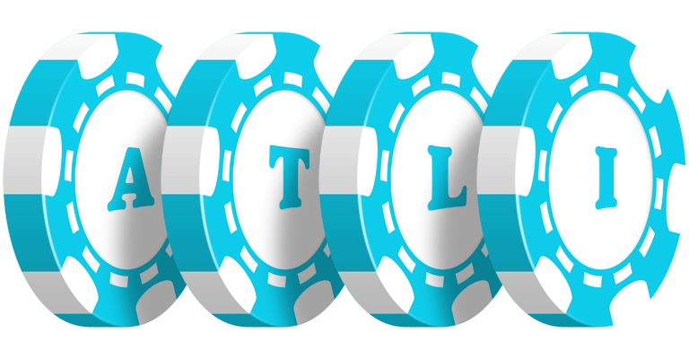Atli funbet logo