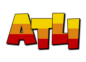 Atli jungle logo