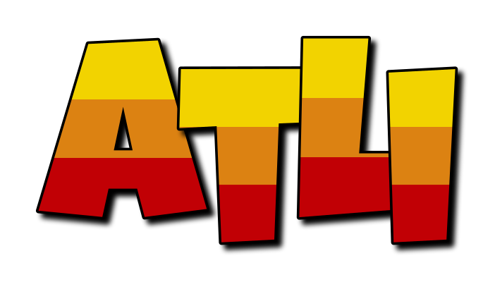 Atli jungle logo