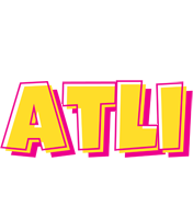 Atli kaboom logo