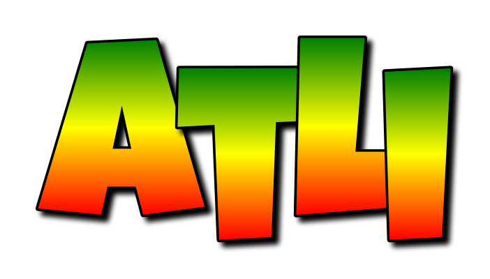 Atli mango logo