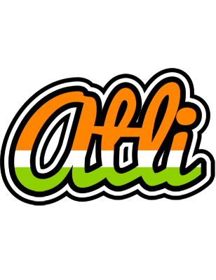 Atli mumbai logo