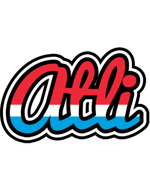 Atli norway logo
