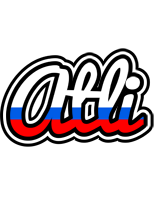 Atli russia logo