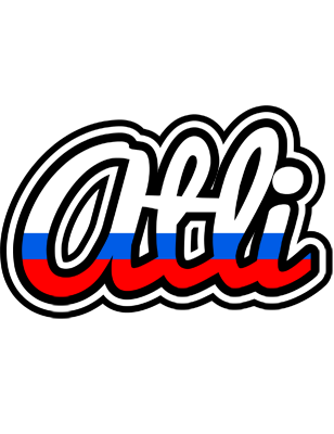 Atli russia logo
