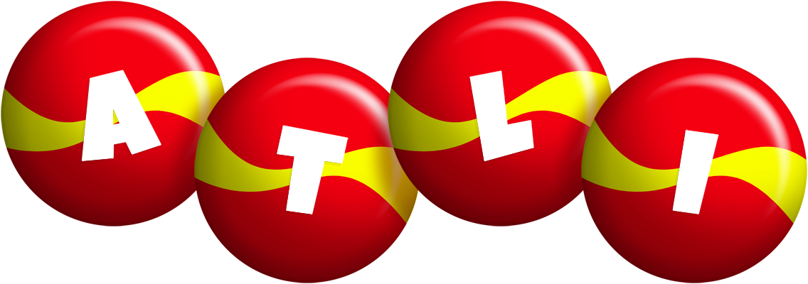 Atli spain logo