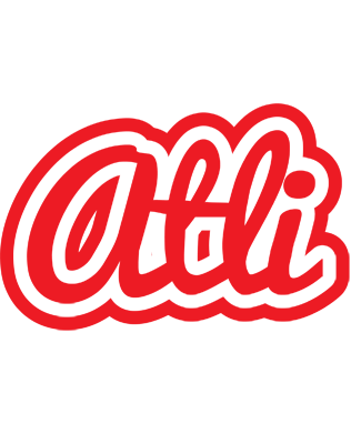 Atli sunshine logo