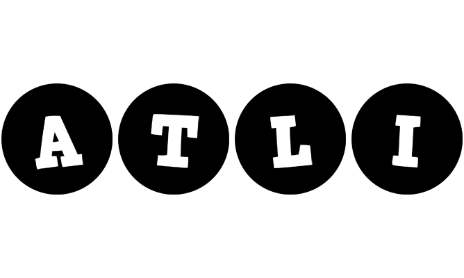 Atli tools logo