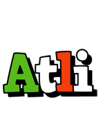 Atli venezia logo