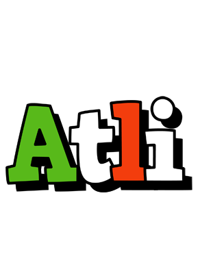 Atli venezia logo