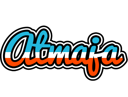 Atmaja america logo