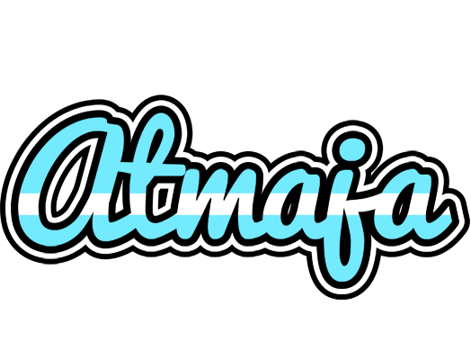 Atmaja argentine logo