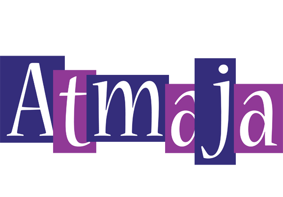 Atmaja autumn logo