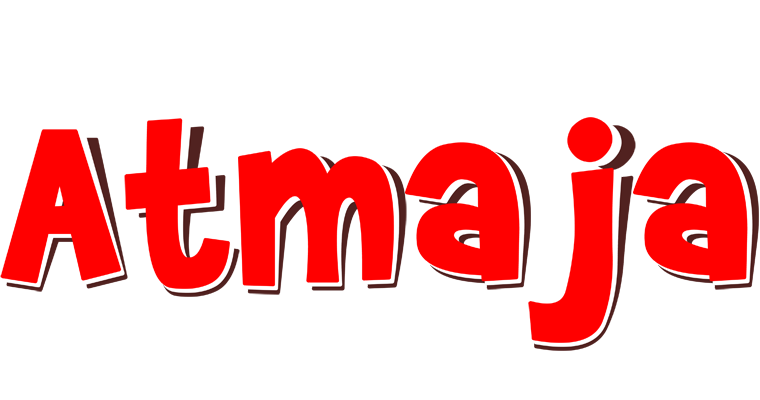 Atmaja basket logo