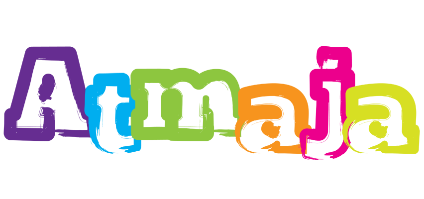 Atmaja casino logo