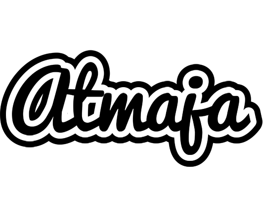 Atmaja chess logo
