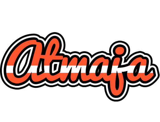 Atmaja denmark logo