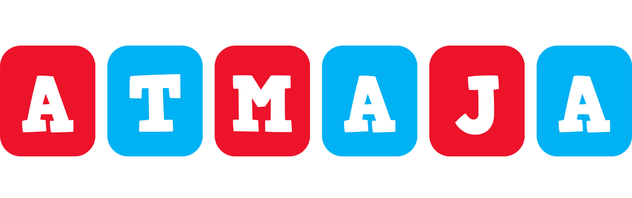 Atmaja diesel logo