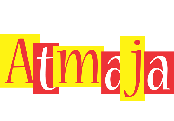 Atmaja errors logo