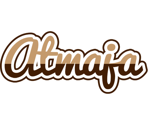 Atmaja exclusive logo