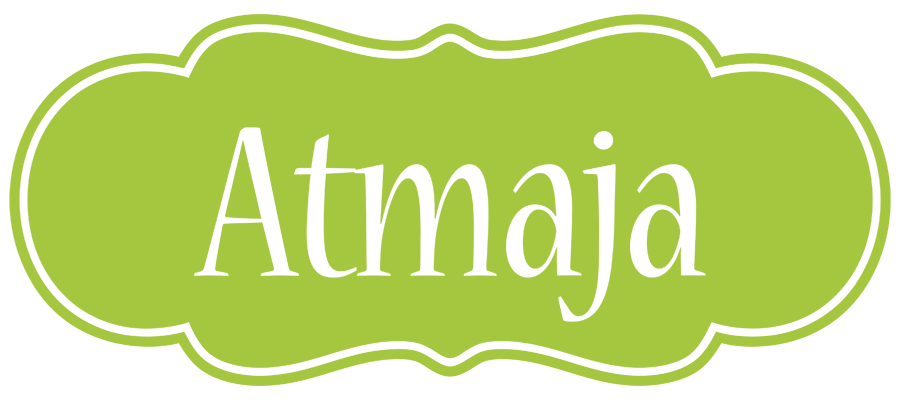 Atmaja family logo