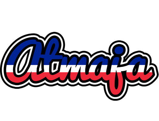 Atmaja france logo