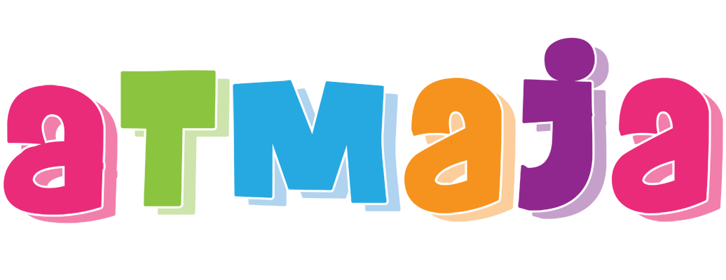 Atmaja friday logo